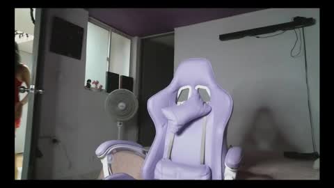 Camilla online show from 09-20-25, 02:51