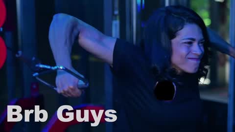 Iris Fit online show from 12-15-24, 11:31