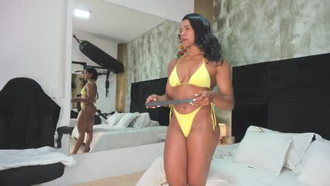 Iris Fit online show from 12-23-24, 08:47