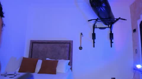 Iris Fit online show from 09-18-25, 12:51