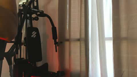 Iris Fit online show from 05-31-26, 08:21