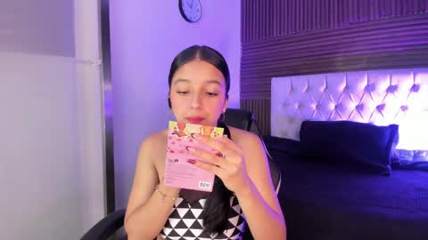 Iris Fyre  online show from 06-07-26, 12:53