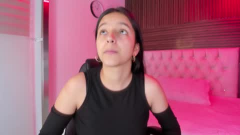 Iris Fyre  online show from 06-19-26, 12:20