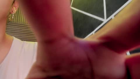 Iris Fyre  online show from 06-20-26, 12:08