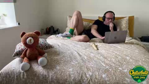 Irish Joe online show from 05-01-26, 11:26