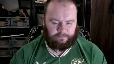 twitter theirishman205 online show from 12-05-24, 04:34