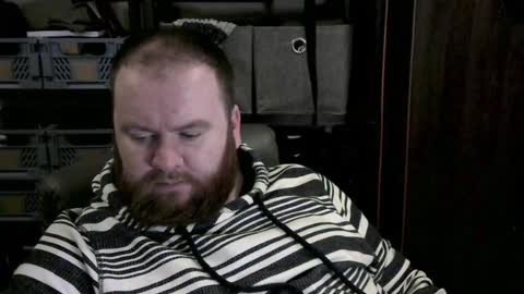 twitter theirishman205 online show from 12-29-24, 10:03