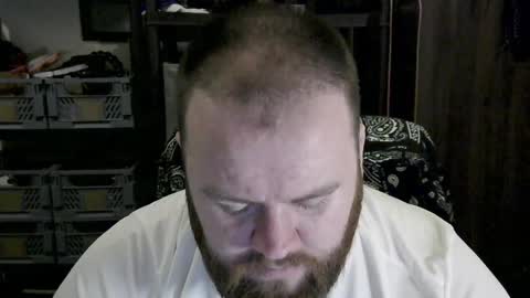 twitter theirishman205 online show from 02-15-25, 08:33