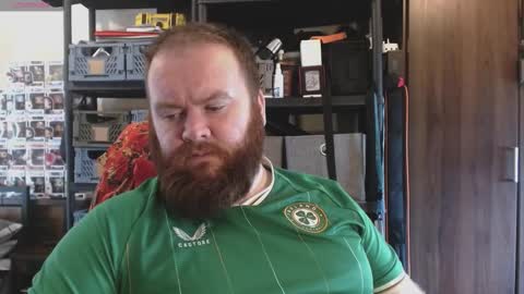 twitter theirishman205 online show from 09-09-25, 10:59