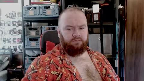 twitter theirishman205 online show from 09-17-25, 12:51