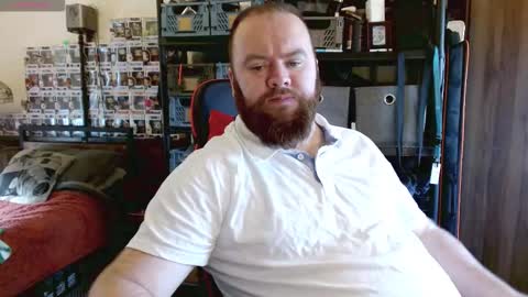 twitter theirishman205 online show from 10-06-25, 08:45