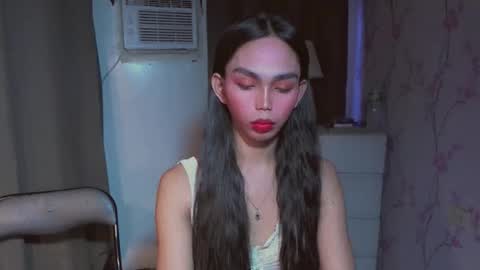 IRISH AND TRIXIE online show from 03-15-26, 02:28