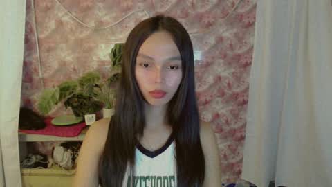 IRISH AND TRIXIE online show from 06-26-26, 06:56
