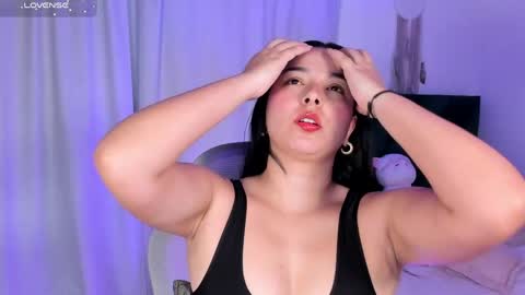 Iris Moira  online show from 05-04-26, 11:39