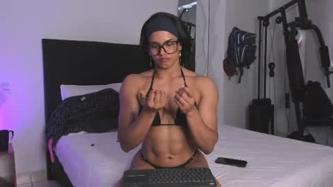 irismuscle online show from 07-07-26, 04:55