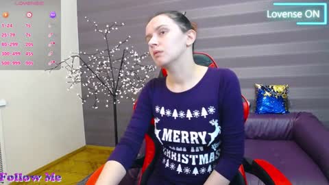 Iris online show from 12-16-24, 10:45