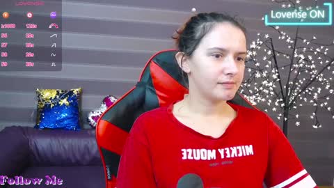 Iris online show from 12-17-24, 04:56