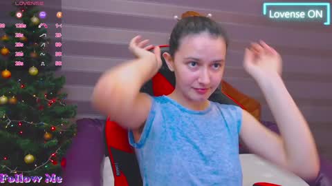 Iris online show from 12-23-24, 01:08