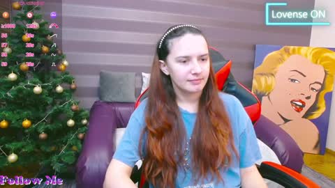 Iris online show from 12-23-24, 10:23