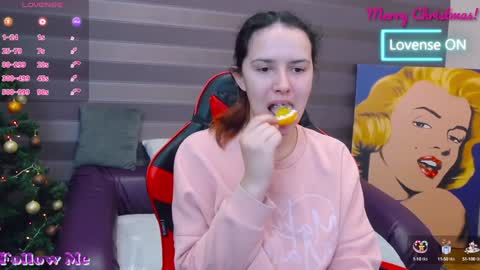 Iris online show from 12-27-24, 11:31