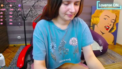 Iris online show from 01-24-25, 02:18