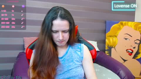 Iris online show from 02-06-25, 04:31