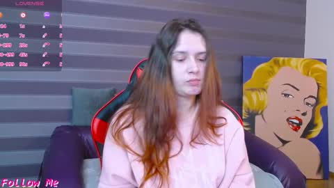 Iris online show from 02-17-25, 04:09