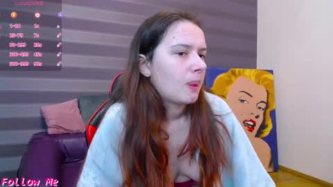 Iris online show from 02-21-25, 02:17