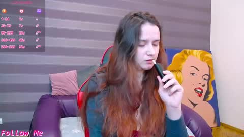 Iris online show from 03-12-25, 11:54