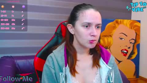 Iris online show from 10-18-25, 12:57