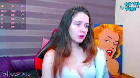 Iris online show from 10-19-25, 11:49