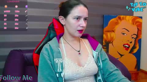 Iris online show from 11-03-25, 10:21