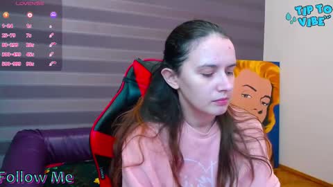 Iris online show from 11-17-25, 09:31