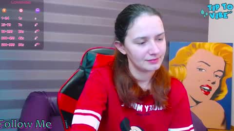 Iris online show from 01-16-26, 03:10