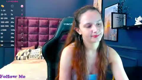 Iris online show from 06-11-26, 10:41