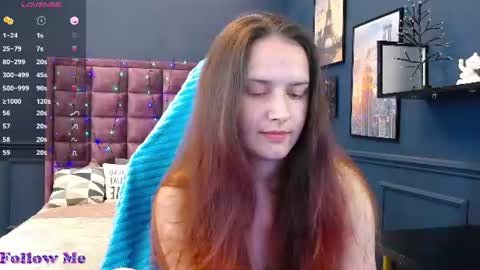 Iris online show from 06-18-26, 08:13