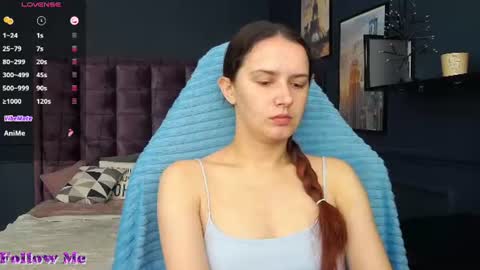 Iris online show from 06-26-26, 04:50