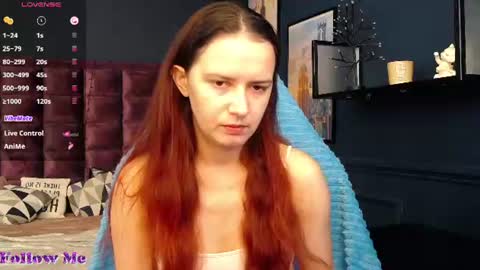 Iris online show from 06-29-26, 02:07