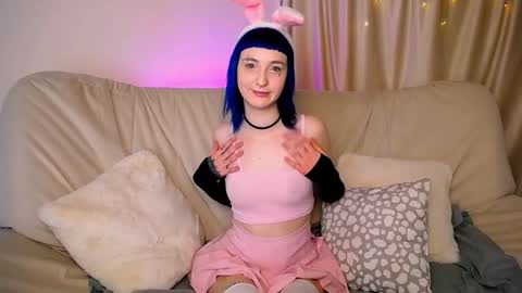 Snapshot of irispowder chatting on 03-13-26, 03:24 Iris online show from 03-13-26, 03:24