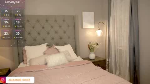 Alexandra online show from 01-27-25, 02:53