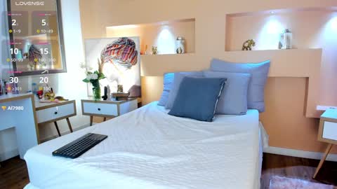 Iriss  online show from 12-12-24, 02:55