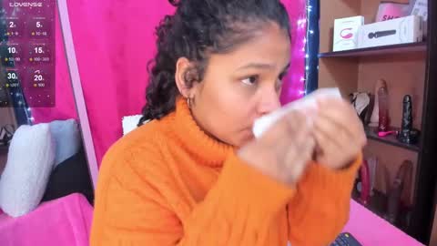 iris online show from 02-07-25, 09:26