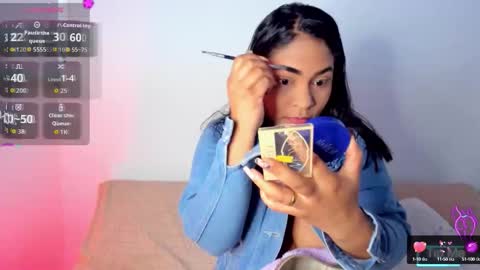 iris online show from 09-20-25, 11:11