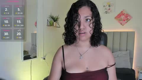 Snapshot of iriss_5 chatting on 10-28-25, 03:43 Iris online show from 10-28-25, 03:43