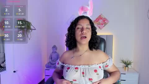 Snapshot of iriss_5 chatting on 11-01-25, 03:30 Iris online show from 11-01-25, 03:30