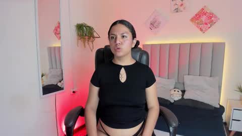 Snapshot of iriss_5 chatting on 11-02-25, 03:42 Iris online show from 11-02-25, 03:42