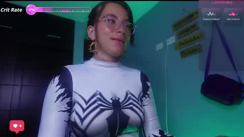 iriss_cardenas online show from 09-16-25, 10:38