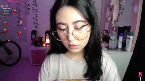 Iris  online show from 11-14-25, 05:17