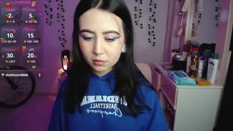 Iris  online show from 12-03-25, 06:21