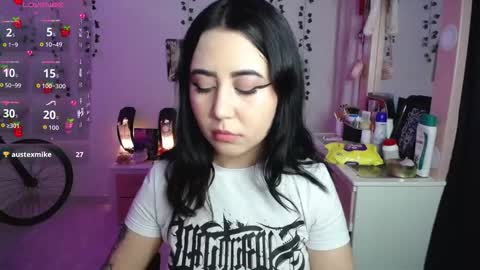 Iris  online show from 01-09-26, 05:10